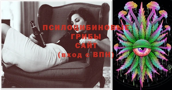 мет Баксан